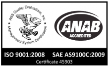 emxys obtiene la certificación SAE AS9100