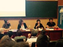 El Caleidoscopio participa en el evento robótico Robocity2030 2016 en Madrid