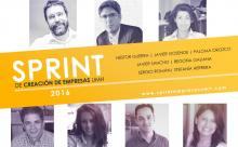 Últimas plazas para inscribirse en el 4º Sprint de Creación de Empresas UMH