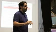 Vincent Fuerte: “No hay que buscar  el premio, sino la viabilidad del proyecto”