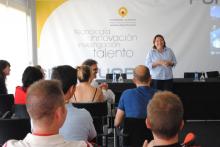 “Conoce a tu vecino”, la primera reunión de la comunidad