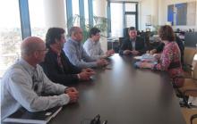 Cuatro nuevas empresas se unen al Parque Científico de la UMH