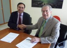 APTE y la Fundación Tecnologías de la Información (FTI) firman un acuerdo de colaboración para difundir el master de gestión de la innovación