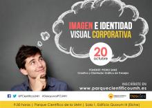 20/10 Desayuno Formativo sobre la imagen y la identidad visual corporativa
