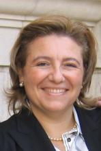 La directora del Parque Científico y Empresarial de la UMH madrina de la Graduación de los estudiantes de la Escuela Politécnica Superior de Orihuela (EPSO)