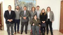 Disabled Solutions, empresa de apps móviles para personas con discapacidad, se incorpora al PCUMH