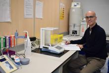 Gram Positivo desarrolla una herramienta para optimizar sistemas de higiene en empresas agroalimentarias