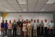 Técnicos y gerentes de los Parques Científicos Valencianos se reúnen para valorar la creación de un vehículo de coinversión