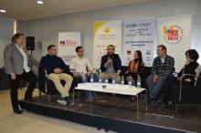 Innovación, investigación e historias emprendedoras en Global ImasT