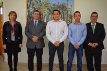 La start-up Turpial Solutions se incorpora a nuestra red empresarial