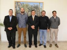 Asesoramiento en materias de comercio electrónico en la Maratón UMH de la mano de Planeta Huerto