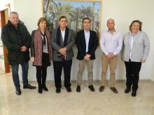 La start up Green Tree Comunicación se incorpora a la red empresarial del Parque Científico de la UMH