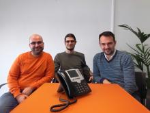 Entrevistamos a Siptize: “La telefonía IP puede ser barata, autogestionable y personalizable”