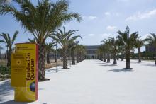 La UMH acoge las Jornadas “Juventud y prevención de la violencia de género” de FETE-UGT