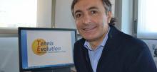 Eduardo Cervelló: “En Tennis Evolution aplicamos la ciencia al entrenamiento deportivo”