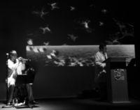 La UMH representa el espectáculo científico-musical “Experimentazz”