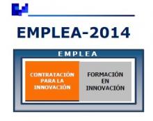 Convocatoria abierta para EMPLEA 2014