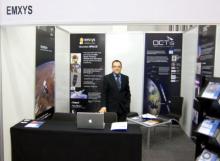 emxys destaca en el IAC'2011