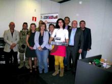 Gran Éxito del "1º Encuentro Empresarial Elx-Commercial Speech"