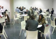 37 Entidades de Parques Científicos y Tecnológicos participan en Expoquimia 2011