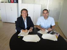 COAMBCV se incorpora al Parque Científico y Empresarial de la UMH