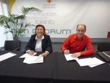 Humanitas Formación & Capacitación, S.L se incorpora al Parque Científico y Empresarial de la UMH.