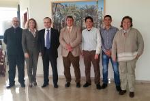 La start-up ROIS Medical y la spin-off Antalgenics son las dos nuevas empresas del Parque Científico UMH