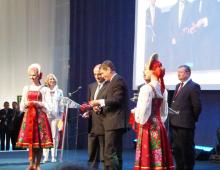 14 Entidades de parques miembros de APTE se reunen con instituciones rusas en el foro 