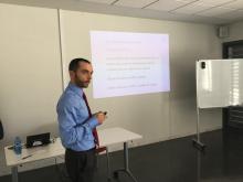 No se puede patentar una idea, sino la materialización de la misma