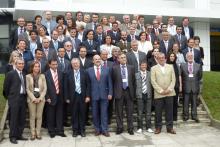  APTE alcanza los 47 parques socios.