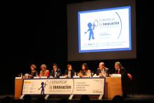 APTE y los parques científicos y tecnológicos participan activamente en la jornada “Comunicar la Innovación”