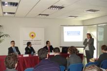 Fundación Quórum organiza la jornada “Empresas Basadas en Tecnología y Conocimiento Universitario”