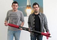 A la conquista del universo