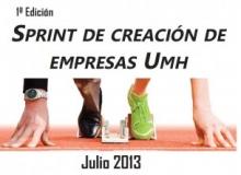  La Nau de la Innovació de la UMH lanza el “Sprint de Creación de Empresas”
