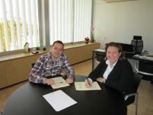 TECNOINSOLE se incorpora al Parque Científico de la Universidad Miguel Hernández