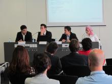 “Cómo aprovechar las oportunidades de financiación”