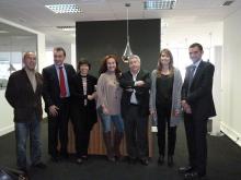 Equipo Humano internacionaliza sus servicios a través del mercado portugués 