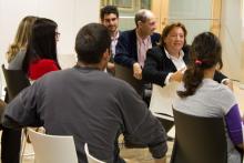 Pon en marcha tus ideas en el Business Lab del Parque Científico y Empresarial de la UMH