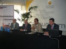 El Parque Científico y Empresarial de la Universidad Miguel Hernández celebró el miércoles 30 de junio la jornada “Herramientas de financiación para emprendedores y empresas: inversión privada y entidades financieras”. 