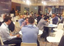 53 entidades ubicadas en parques miembros de APTE participan en Genera 2012   