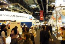 41 Empresas de Parques Miembros de APTE  participan en GENERA 2011