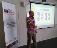 Cinco proyectos innovadores premiados con 1.000 euros cada uno en el Medio Sprint UMH