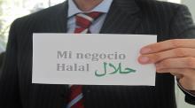 Jornada Halal en la Casa Mediterráneo de Alicante