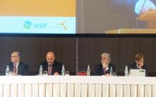 La delegación española de parques científicos y tecnológicos, la segunda más numerosa en la Conferencia Mundial de Parques de la IASP