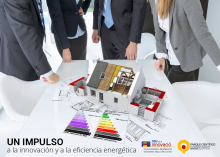 Ahorrar, controlar y producir energía, tres retos con un objetivo común: la eficiencia energética