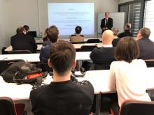 Aprende a gestionar la innovación para poder liderar