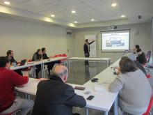 La Nau de la Innovació UMH premia a 10 ideas innovadoras