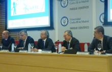 Durante 2011 el empleo en los parques científicos y tecnológicos españoles crece un 6% alcanzado la cifra de 154.187 personas