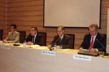 APTE Acoge a un nuevo miembro durante la asamblea general celebrada en LLeida