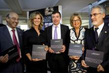 La I+D universitaria llega al mercado 